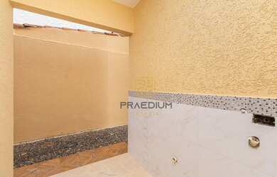 Imagem 10: Sobrado com 3 dormitórios à venda, 135 m² por R$ 599.000 - Cajuru -...