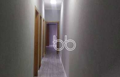 Imagem 13: Casa com 2 dormitórios à venda, 161 m² por R$ 905.000,00 - Condomínio Village Moutonnée