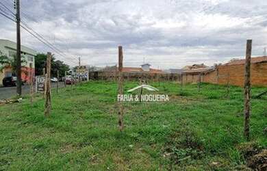 Imagem 2: Terreno à venda, 372 m² por R$ 280.000,00 - Jardim América - Rio Claro/SP