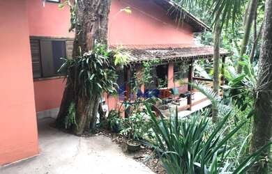 Imagem 6: Casa com 5 dormitórios à venda, 400 m² por R$ 2.000.000,00 - Itanhangá...