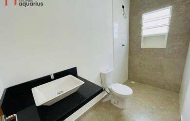 Imagem 15: Casa à venda, 84 m² por R$ 320.000,00 - Jardim Santa Luzia - São José...