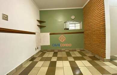 Imagem 13: Casa com 4 dormitórios, 330 m² - venda por R$ 1.750.000 ou aluguel por...