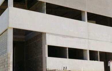 Imagem: O depósito possui 807m² de Área, Imóvel novo e está localizado