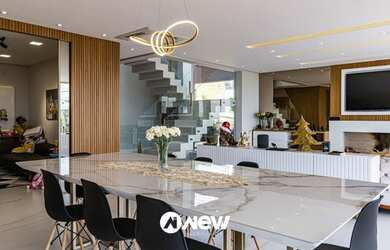 Imagem 9: Maravilhosa Casa em condomínio com 3 dormitórios