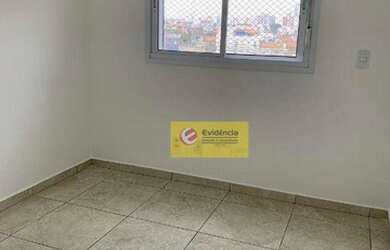 Imagem 15: Apartamento à venda, 55 m² por R$ 350.000,00 - Vila Scarpelli - Santo...