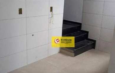 Imagem 11: Cobertura à venda, 51 m² por R$ 350.000,00 - Casa Branca - Santo André/SP