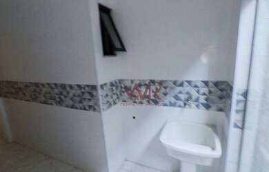 Imagem 16: Apartamento à venda, 37 m² por R$ 195.000,00 - São Miguel Paulista...