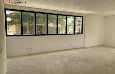 Imagem 7: Sala, 60 m² - venda por R$ 480.000,00 ou aluguel por R$ 2.500,00/mês...