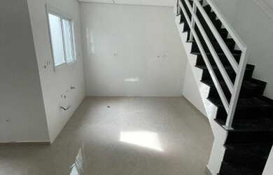 Imagem 10: Cobertura à venda, 96 m² por R$ 425.000,00 - Vila Alto de Santo André...