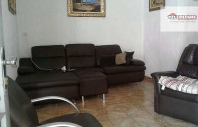 Imagem 3: Sobrado residencial à venda, Vila Domitila, São Paulo. Por R$560.000,00