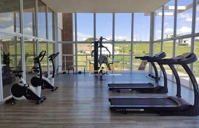 Imagem 14: Terreno à venda, 305 m² por R$ 250.000,00 - Condomínio Cyrela Landscape...