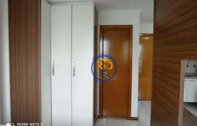 Imagem 13: Apartamento com 1 dormitório, 29 m² - venda por R$ 310.000 ou aluguel...