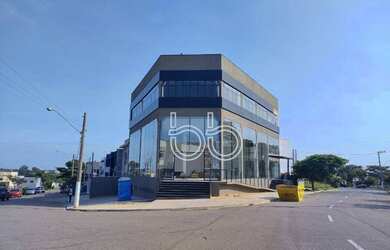 Imagem: O depósito possui 5 Vagas na garagem, 977m² de Área, Imóvel