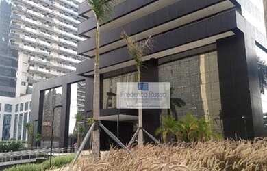 Imagem 5: Andar Corporativo para alugar, 1056 m² por R$ 69.000,00/mês - Várzea...