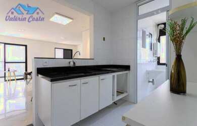 Imagem 14: Apartamento à venda, 83 m² por R$ 787.000,00 - Campo Belo - São Paulo/SP