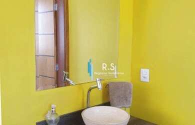 Imagem 13: Casa com 4 dormitórios à venda, 300 m² por R$ 1.825.000,00 - Condomínio Reserva dos Vinhed