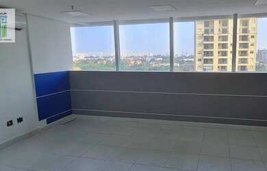 Imagem 1: Sala para alugar, 35 m² por R$ 1.750,00/mês - Santana - São Paulo/SP