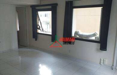 Imagem 2: Sala, 33 m² - venda por R$ 280.000 ou aluguel por R$ 1.400/mês - Moema...