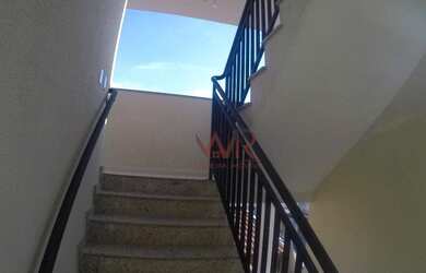 Imagem 15: Apartamento à venda, 34 m² por R$ 199.000,00 - Vila Ré - São Paulo/SP