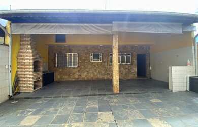 Imagem 6: Casa à venda, 241 m² por R$ 750.000,00 - Solemar - Praia Grande/SP