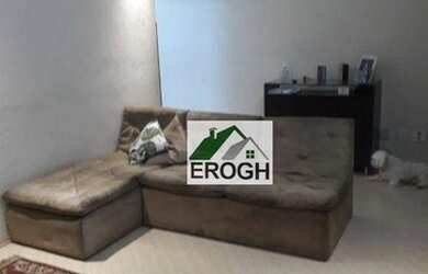 Imagem 4: Apartamento à venda, 75 m² por R$ 405.000,00 - Vila Apiaí - Santo André/SP