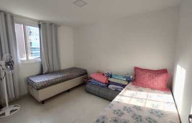 Imagem 14: Apartamento bem localizado a poucos metros do mar Faça contato em ligação...