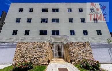 Imagem 1: Apartamento no Alto da Glória