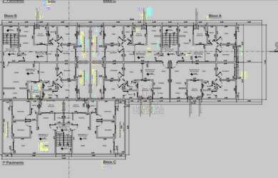 Imagem 7: Cobertura à venda, 110 m² por R$ 450.000,00 - Vila Pires - Santo André/SP