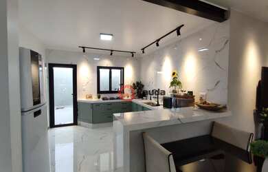 Imagem 15: Casa à venda, 110 m² por R$ 980.000,00 - Jardim Santana - Campinas/SP