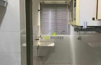 Imagem 15: Apartamento com 2 dormitórios para alugar, 76 m² por R$ 1.300,00/mês...