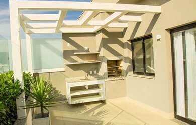 Imagem 14: Apartamento de 101 metros quadrados no bairro Freguesia Jacarepaguá com...