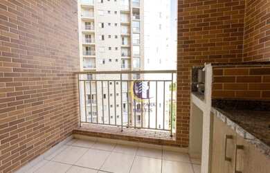 Imagem 10: Apartamento à venda, 70 m² por R$ 580.000,00 - Jaguaré - São Paulo/SP