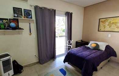 Imagem 16: Casa com 4 dormitórios, 349 m² - venda por R$ 2.200.000,00 ou aluguel...