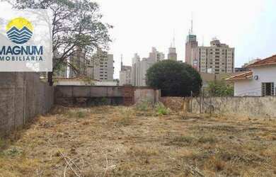 Imagem 1: Terreno à venda, 416 m² por R$ 370.000 - Vila Bom Jesus - São José...