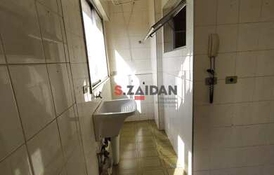 Imagem 8: Apartamento com 1 dormitório, 89 m² - venda por R$ 140.000 ou aluguel...