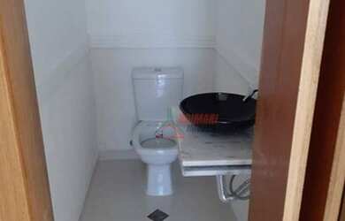 Imagem 13: Sobrado à venda, 120 m² por R$ 770.000,00 - Alto do Ipiranga - São...