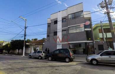 Imagem 4: Apartamento à venda, 37 m² por R$ 195.000,00 - São Miguel Paulista...