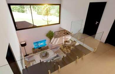 Imagem 4: Casa à venda, 178 m² por R$ 1.350.000,00 - Buona Vita - Atibaia/SP