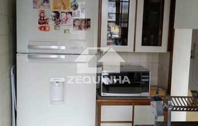 Imagem 12: Residencial - Vila Yara. Piscina, Churrasqueira, Varandae60m² de Área