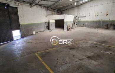 Imagem 5: Galpão para alugar, 300 m² por R$ 6.000/mês - Vila Carrão - São Paulo/SP