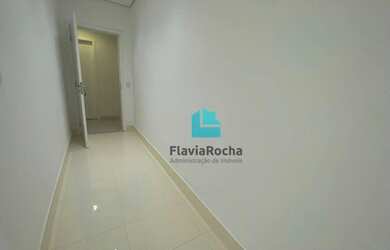Imagem 3: Sala para alugar, 55 m² por R$ 3.200,00/mês - Alphaville Industrial...