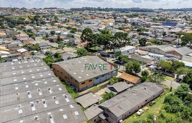 Imagem 9: Terreno à venda, 579 m² por R$ 579.000,00 - Cidade Industrial - Curitiba/PR