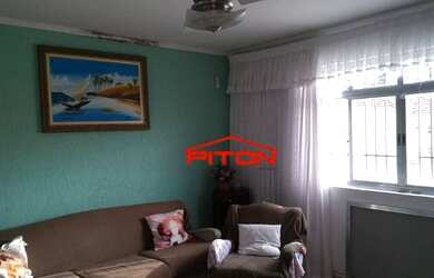 Imagem 10: Casa com 2 dormitórios à venda, 140 m² por R$ 450.000,00 - Cangaíba...