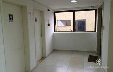 Imagem 6: Sala, 34 m² - venda por R$ 190.000,00 ou aluguel por R$ 1.000,00/mês...