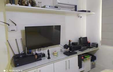 Imagem 14: Apartamento à venda, 82 m² por R$ 660.000,00 - Icaraí - Niterói/RJ