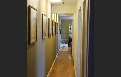 Imagem 12: Apartamento com 3 dormitórios à venda, 60 m² por R$ 240.000,00 - Novo...