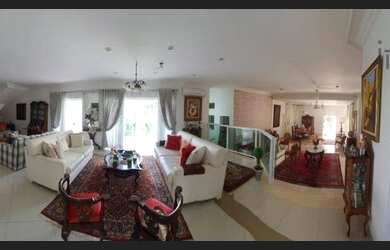 Imagem 16: Casa com 9 dormitórios, 1500 m² - venda por R$ 12.000.000,00 ou aluguel...
