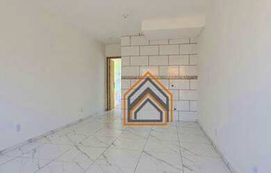 Imagem 4: Apartamento à venda, 38 m² por R$ 122.000,00 - Jardim Algarve - Alvorada/RS