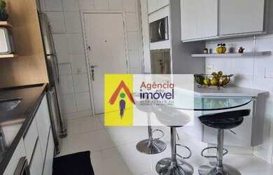 Imagem 5: Apartamento à venda, 118 m² por R$ 1.280.000,00 - Chácara Klabin -...