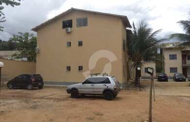 Imagem 12: Apartamento à venda, 39 m² por R$ 145.000,00 - Araçatiba - Maricá/RJ